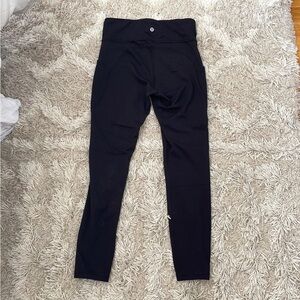 Lululemon Invigorate Leggings
